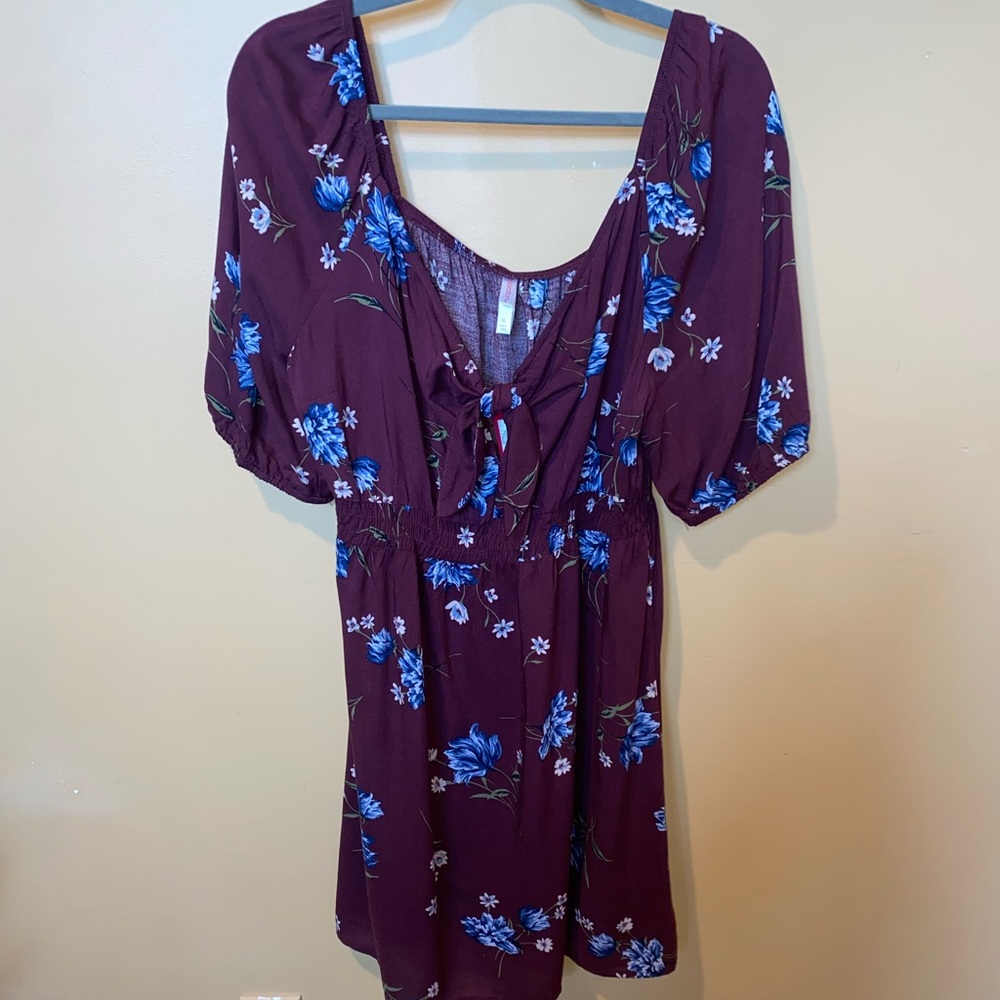 Xhilaration Juniors Dress Size X-LARGE